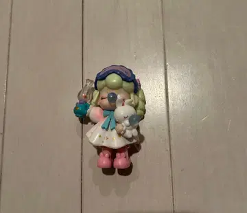 Nanci's Dream Sleepwalk