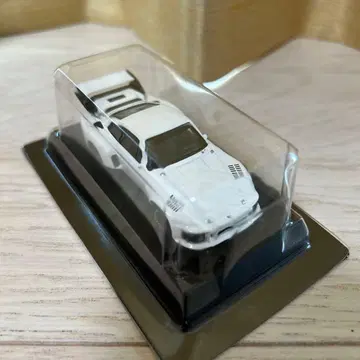 교쇼 [ 1/64 포르쉐 미니카 컬렉션 ] 포르쉐 935 레어템