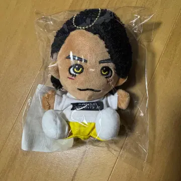 미개봉 새상품 쿠사마 리차드 케이타 치비누이