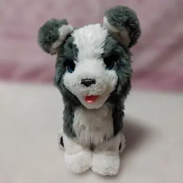 FurReal -퍼리얼- 트릭러브 강아지 리키