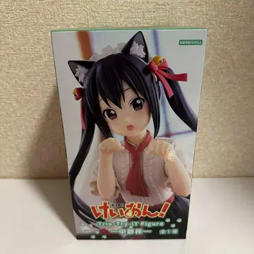 케이온! Trio-Try-iT 피규어 나카노 아즈사 피규어