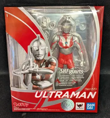 반다이 스피리츠 S.H.Figuarts 울트라맨 반스피