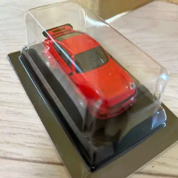 교쇼 [ 1/64 포르쉐 미니카 컬렉션 ] 포르쉐 934 초 레어템