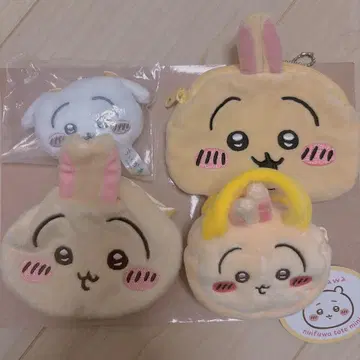 치이카와 (먼작귀) 토끼 묶음 판매