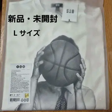 BTS ARIRANG 아리랑 T-SHIRT 티셔츠 SUGA 사이즈 L