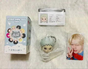 JO1 영원 푸치제오 특전 트레이딩 카드 포함 킨죠 스카이