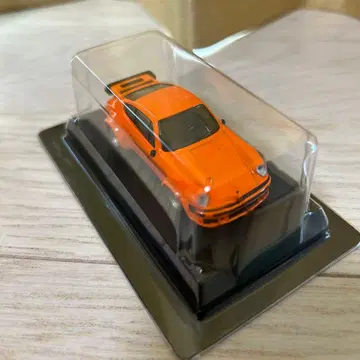 교쇼 [ 1/64 포르쉐 미니카 컬렉션 ] 포르쉐 934 레어템