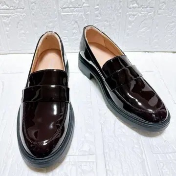 새상품급 락포트 토탈 모션 레녹스 페니 로퍼 22.5cm