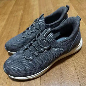 [가격 인하] 24.5cm MK 미쉘클랑 슬립인