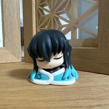 귀멸의 칼날 오넴탄 9형 토키토 무이치로