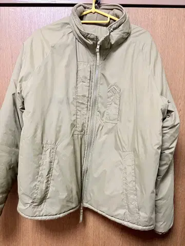 영국군 PCS 써멀 자켓 170/90 M