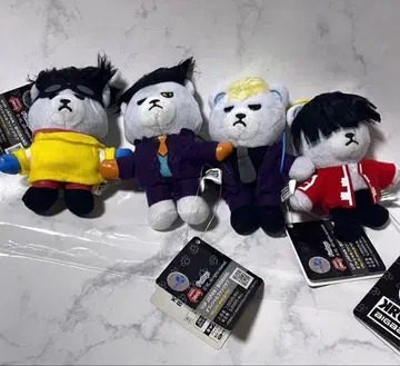 BIGBANG 마스코트 BAE BAE KRUNK