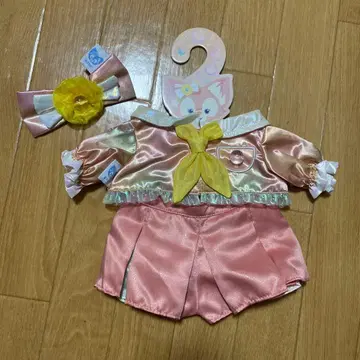 컬러풀 해피니스 리나벨 코스튬