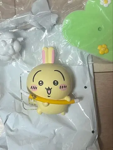 토끼투성이 피규어 토벌 치이카와 (먼작귀)