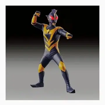 궁극의 루미너스 궁극의 츠부라야 괴수 박람회 울트라맨 섀도우 세트