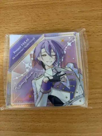 프로세카 감사제 아크릴 블록 카미시로 루이