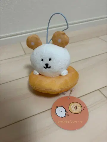 나가노 캐릭터즈 먹을까 - 마스코트 나가노의 곰 농담곰