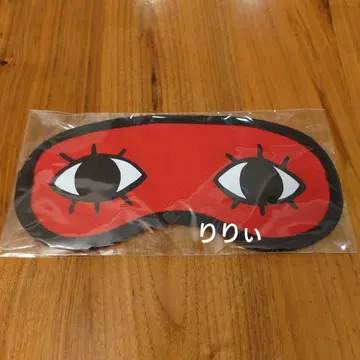 점프샵 은혼 오키타의 안대 오키타 소지