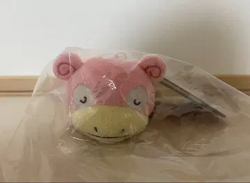 포켓몬 센터 오리지널 코닥은 태평. 야돈 마스코트