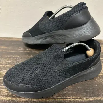 SKECHERS Go Walk AIR COOLED 슬립온