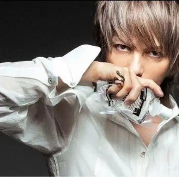 SHARE SPIRIT 실버 반지 snake 공유 SPIRIT hyde