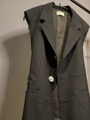 BED J.W. FORD 베드 포드 컷오프 베스트