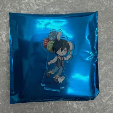 사이하라 슈이치 마네키네코 아크스타 미니 아크릴 스탠드 단간론파 V3