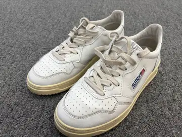 AUTRY MEDALIST LOW 메달리스트 41 박스 포함