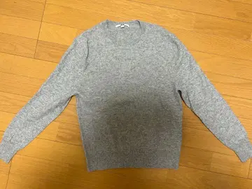 UNIQLO 캐시미어