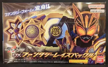 반다이남코 레이즈 버클 시리즈 가면라이더 기츠 DX 판타지 레이즈 버클