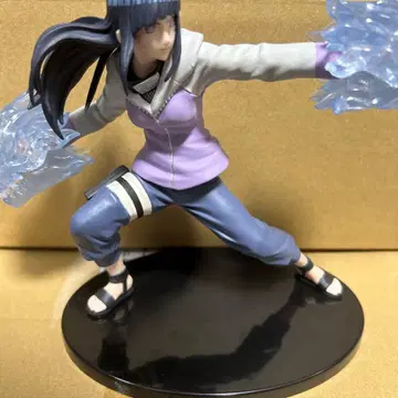 NARUTO VIBRATION STARS 히나타