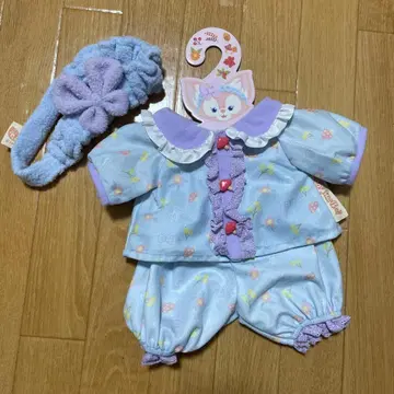 폴스 사운드 인비테이션 리나벨 코스튬