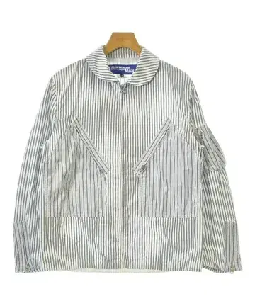 준야 와타나베 맨 블루종 (기타) 남성용