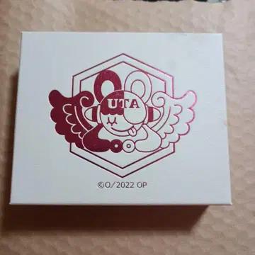 원피스 우타 액세서리 3세트