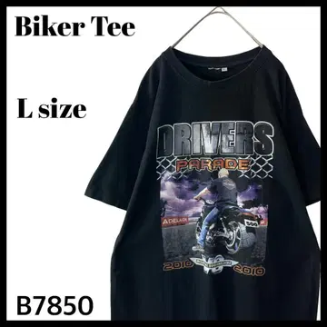 2010 CLIPSAL 500 ADELAIDE 이벤트 티셔츠 블랙 L