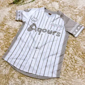 러브 라이브 선샤인 Aqours 6th 돔 투어 요시코 츠시마 유니폼