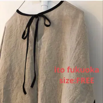 바이컬러 벨기에린 탑스 이토 후쿠오카