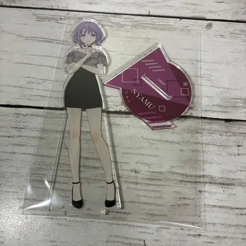 Ave Mujica 유텐지냐무 아모리스 아크릴 스탠드 사복 ver.