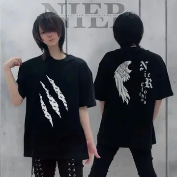NieR 타락천사 CUTSEW