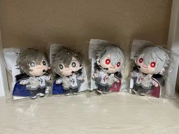 쿠즈하 카나에 니지누이 5th Anniversary