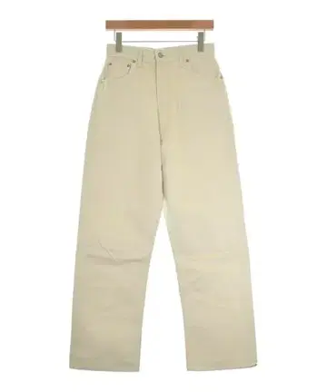 ANATOMICA 치노 팬츠 남성용