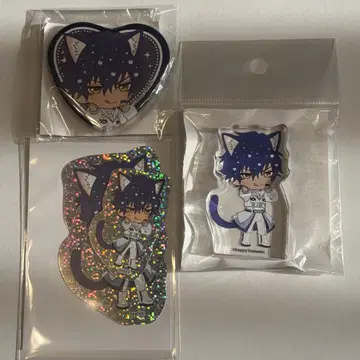 앙스타 사자나미 쥰 난자타운 세트