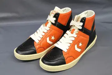 새상품 26cm 오슈만즈 40주년 컨버스 웨폰 SOMA