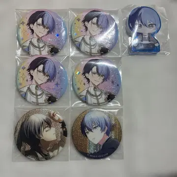 프로세카 아오야기 토야 묶음 판매