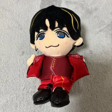 WEST. 후지이 류세이 치비스트 치비누이