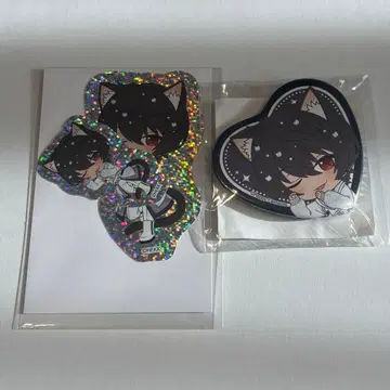 앙스타 사쿠마 리츠 난자타운 세트