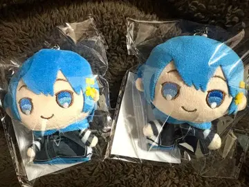 STPR 앰프 턱 컬러즈 치구사 군