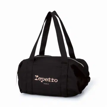 레페토 더플백 면