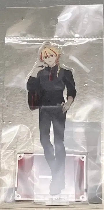 Fate/strange Fake 마루이 세이버 아크릴 스탠드