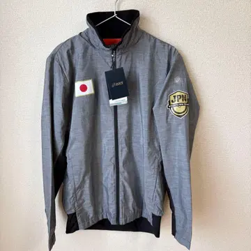 [ 새상품 ] 레슬링 일본 대표 자켓 L